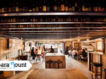 Offers Invited - Award-Winning Craft Brewery & Freehold (Our Ref: V2077)
