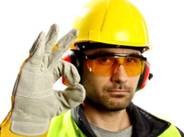 Long Established Supplier of PPE, Workwear & Safety Products