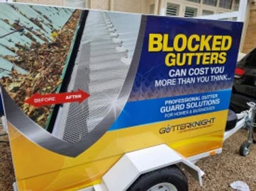 Thriving Gutter Knight Franchise for Sale in South Australia – High ROI & Growth Potential