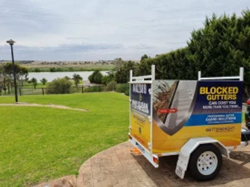 Thriving Gutter Knight Franchise for Sale in South Australia – High ROI & Growth Potential