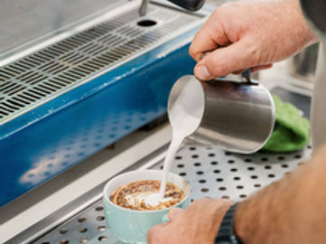 Profitable South West Sydney Cafe with Brand New Fitout! $12K PW Sales, Turn-Key!