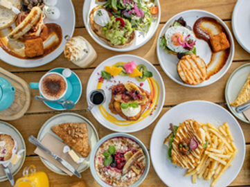 Turn-Key Fully Staffed Cafe, Strong Weekly Takings, New Fit-Out