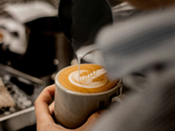 Established Cafe, Fully Staffed, Prime Location, Recently Refurbished