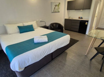 UNDER OFFER - Barham Bridge Motor Inn