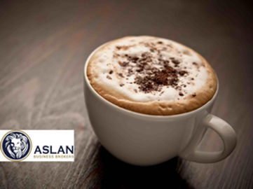 INDUSTRIAL CAFE FOR SALE