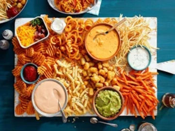 Gourmet, Niche Market and Boutique Light Manufacturer of Popular Condiments #394