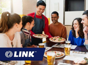 Profitable Pizza & Pasta Restaurant