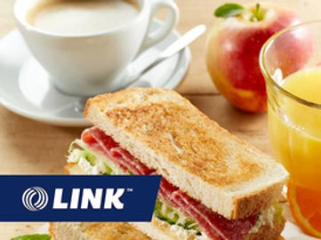 Cafe Takeaway for sale | Brisbane East  | Low Entry Cost