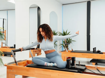 Profitable Boutique Pilates Studio in Prime Location