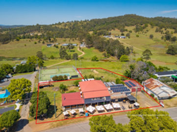 For Sale - Mid North Coast Passive Investment Hotel or Freehold Going-Concern
