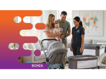 36285 Thriving & Profitable Baby Equipment Hire Service Opportunity