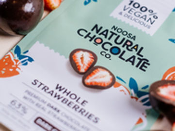 Noosa Natural Chocolate Company
