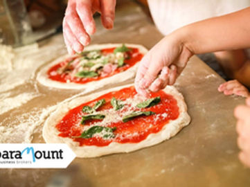 Italian Restaurant and Takeaway Taking a Huge $19,000 p/w! (Our Ref: V2073)
