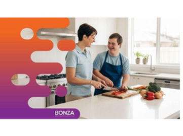 36319 - Profitable NDIS Support Business  Low Overheads