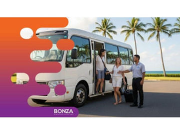 36304 - Profitable Regional Transport Business with Expansion Potential