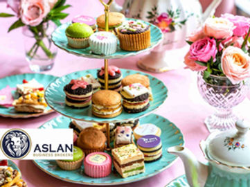 ONE-OF-A-KIND PATISSERIE & HIGH TEA CAFE FOR SALE IN BAYSIDE SOUTH