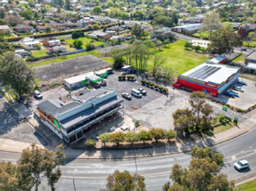 Freehold Hotel for Sale by EOI - Australian Hotel, Cowra