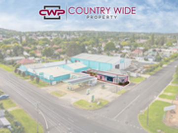 Customisable commercial space for purchase 