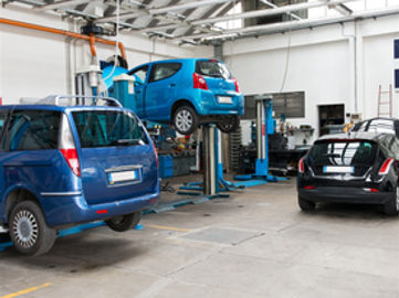 Profitable Motor mechanical & Repair Business - 5879