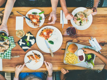 Iconic Dining Venue in a High-Demand Location