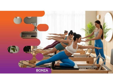 36336 - Profitable Pilates Studio - Boutique Appeal & Growth Potential