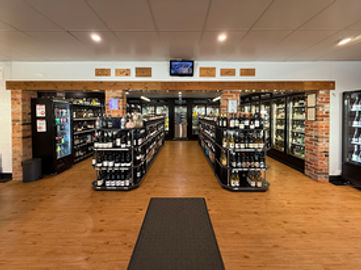 Hunter Valley Freehold Liquor Store for Sale