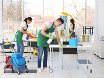 Reputable Cleaning Services Business Opportunity - Eastern Suburbs