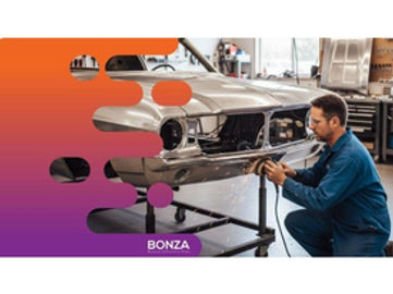 36335 - Classic Car Restoration Business with Huge Growth Potential