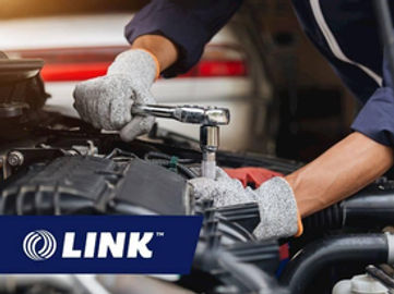 Established and Profitable Mechanical Workshop