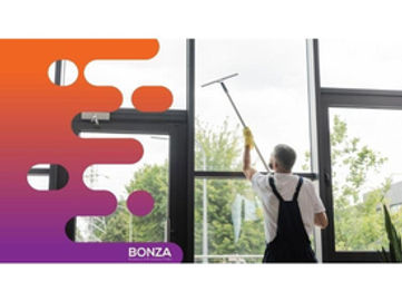 36342 Profitable Cleaning & Garden Maintenance Business - Dual Income Streams