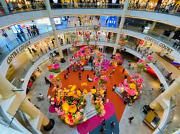 Experiential Marketing & Activation Agency - SEQ 5876