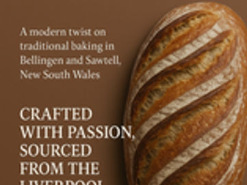 Mid North Coast Award-Winning Organic Bakeries Now For Sale