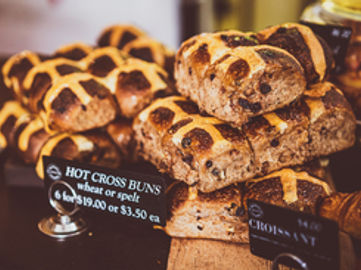 North Coast Artisan Bakery Institution – Multi-Site Growth Platform