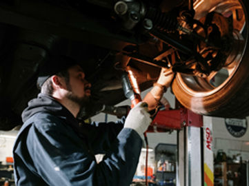 Automotive Repairs Business, Established and Profitable | ID: 1404