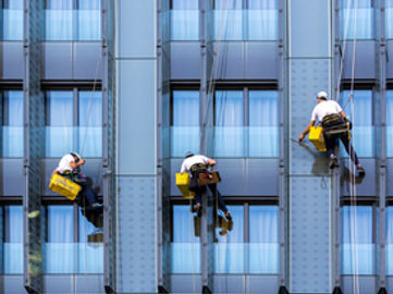 Commercial Painting Business for Sale - 5882