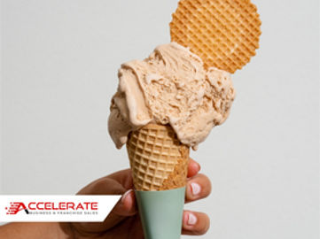 Established Gelateria | Loyal Clientele | Low Rent