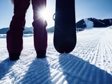 Rare Perisher 5 Star Ski Lodge for sale - Short Lease