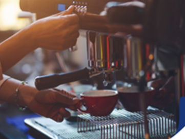 Fully Managed Cafe For Sale Hills District High Turnover and Prime Location