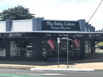 MY BABY CAIRNS FOR SALE