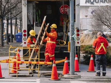 Profitable Traffic Management Control Business, Sydney | ID: 1407