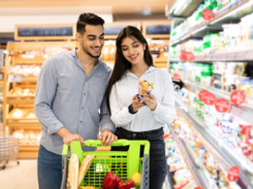 Established Supermarket with Low Rent in Northern Suburbs - Ref: 19169