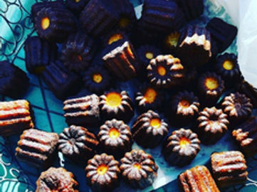 Highly Profitable Gourmet Food Business - PF1568