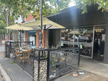 Cafe for Sale Prime Corner Location in Shepparton