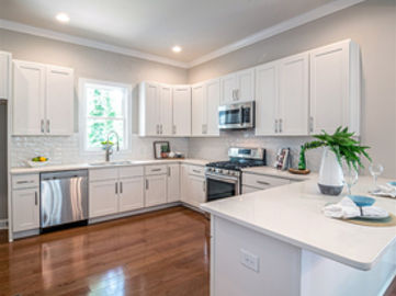 Kitchen & Bathroom Business - Mid North Coast - 1035