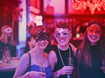 Inner-City Event Venue in Prime Brisbane Location | $697K Revenue