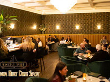 NON DISCLOSURE BAR FOR SALE - POA