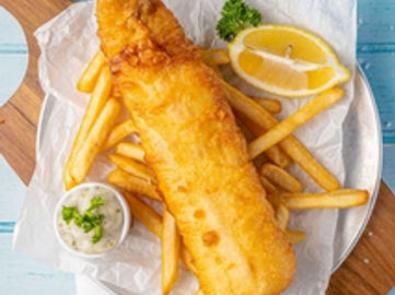 Profitable Fish & Chips Business for Sale – Albert Park Bayside