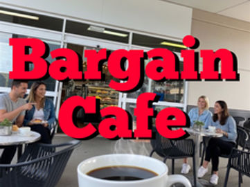 ☕ Highly Profitable Cafe, Coffee Shop & Takeaway ☕ 5788-3