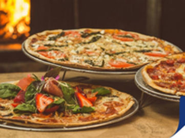 Wood Fired Pizza Italian Restaurant Licensed Prime Spot Eastern Suburbs Sydney