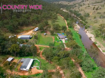 The Ultimate Tree Change & Tourism Opportunity 